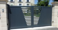 Notre société de clôture et de portail à Buxieres-sous-les-Cotes